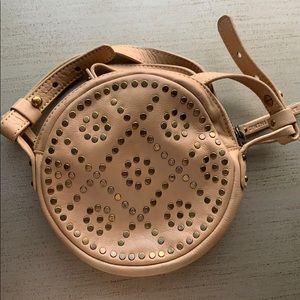 Twelfth St. by Cynthia Vincent Studded CrossBody